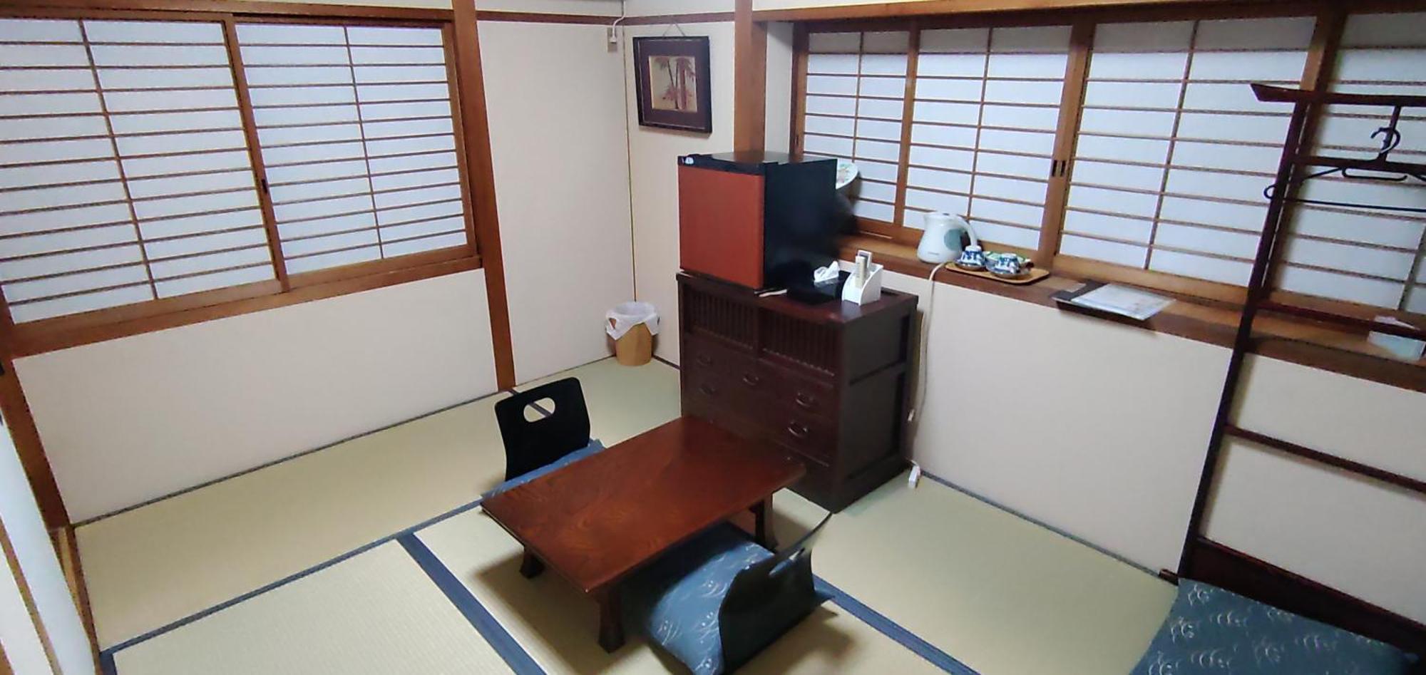 Kyo-No-Sato 京の里 Appartement Kyoto Buitenkant foto