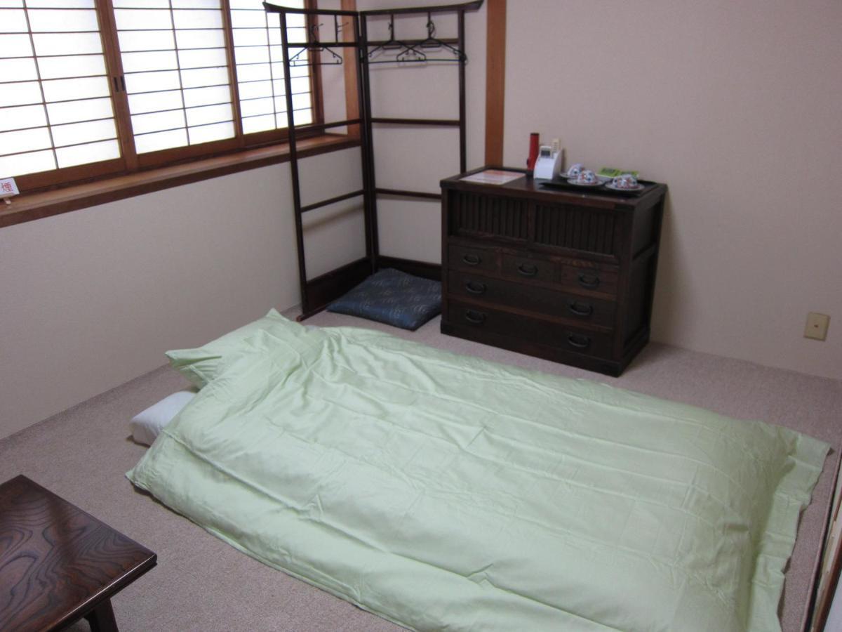 Kyo-No-Sato 京の里 Appartement Kyoto Buitenkant foto