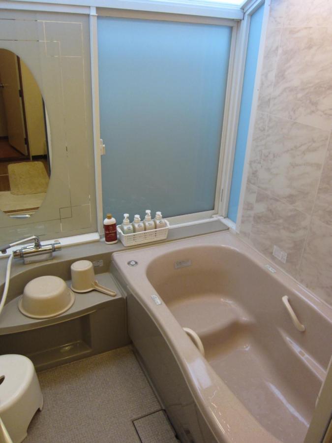 Kyo-No-Sato 京の里 Appartement Kyoto Buitenkant foto