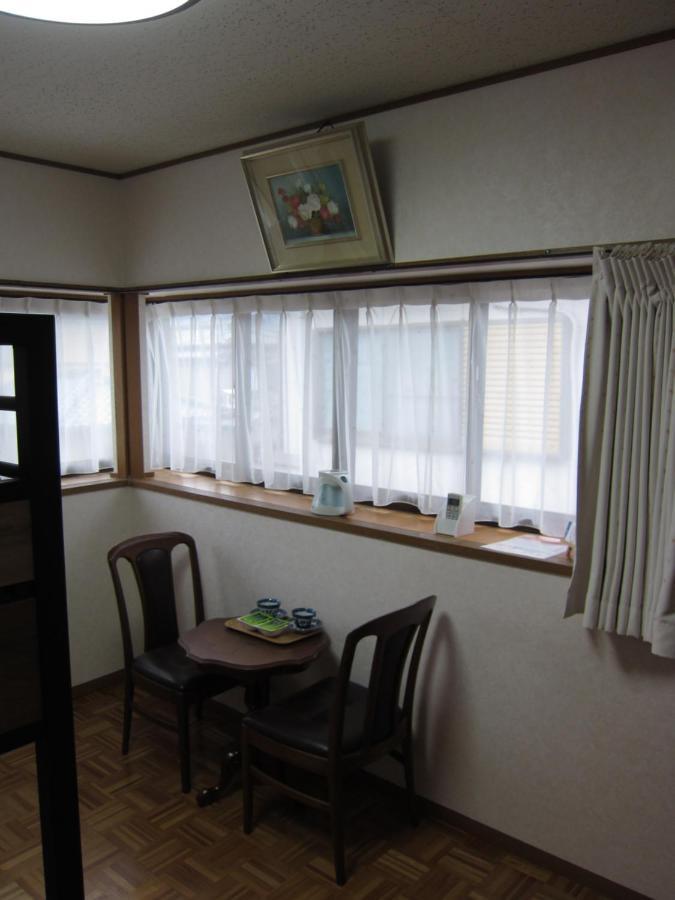 Kyo-No-Sato 京の里 Appartement Kyoto Buitenkant foto