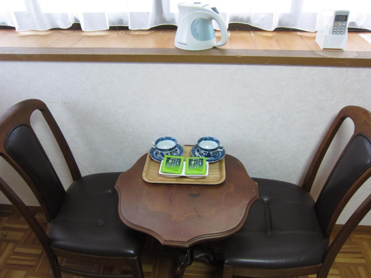 Kyo-No-Sato 京の里 Appartement Kyoto Buitenkant foto