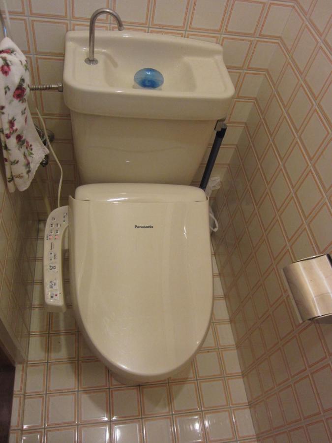 Kyo-No-Sato 京の里 Appartement Kyoto Buitenkant foto